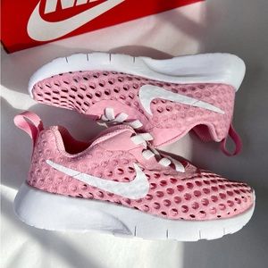 Girls Nike Tanjun BR BTE 9c (toddler) sneakers